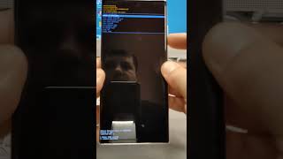 How to Factory reset Samsung Galaxy S22 Ultra (SM-S906B). Delete Pin, Pattern, Password Lock.