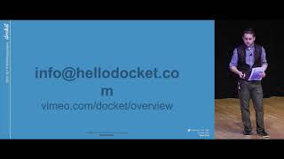 E-28: Docket®