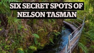 Six secret spots of Nelson Tasman | TRAVEL | STUFF TRAVEL