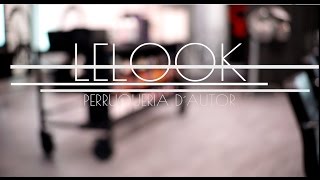 Inauguració de l'ampliació de LeLook