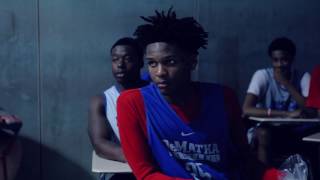 RICH TRADITION PROMISING FUTURE | DeMATHA BASKETBALL