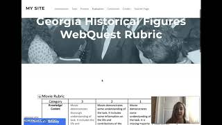 bfloyd webquest