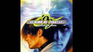 Tears Kof ´99