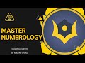 Master Numerology | How to calculate ? | Numerologist HD | Numero World.