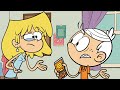 The Loud House Season 1 Episode 10 – In Tents Debate (Part 1)