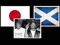 The Rise of Scotland And Japan Contrast To Black America | Thomas Sowell