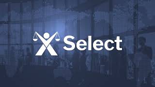 X Select