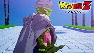 神との融合！その名は神コロ様！？【ドラゴンボールZ KAKAROT】#18