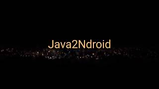 Android SQLite : Create database and insert data into table | part-1