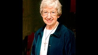 Sr.  Ann Shields - Intercession  Part 1