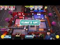 overcooked 2 is the most frustrating game