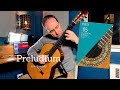 Preludium (John Dowland) | Trinity College London Classical Guitar Grade 5