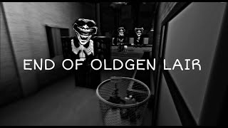 END OF OLDGEN (FT. SEPH TOKYO TEMP DANK CLAPZ VKU UNPULL CHICHA and PELON)