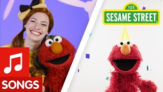 Sesame Street: Elmo's Songs Collection #3
