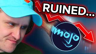 WatchMojo's downfall makes me sad, actually