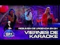 🔴gran Hermano 2024 En Vivo | El Resumen Del Laucha: Viernes De Karaoke En La Casa   Furia Vs Dario