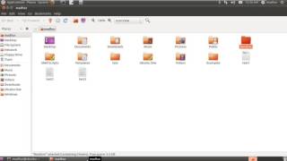 Shell Scripting Tutorial 4 Create Files & Directories
