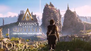 Assassin's Creed® Odyssey Das Schicksal von Atlantis #3 Persephone