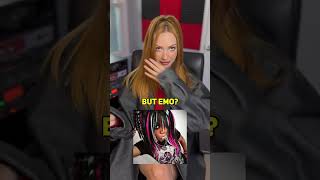 Bava Sza Kill Bill But Emo