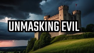 The Masquerading Devil