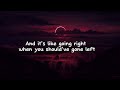 Led Me To You - Christopher (Lyrics)