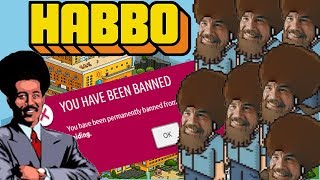 THE BEST HABBO RAID EVER