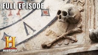 America Unearthed: Evidence of the Templars' Deadliest Secret (S3, E13) | Full Episode | History