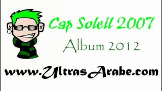 Ultras Cap Soleil - Darba - Album Liberdado 2012