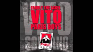 VITO - Paris Boys (Πάρης Boys) Official Audio