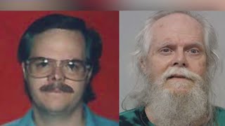 Man who escaped from Oregon prison 30 years ago captured in Georgia