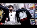 20₹ में ख़रीदे lower u0026 t shirt wholesale market t shirt u0026 lower manufacture in gandhi nagar newvideo