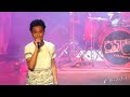 killersoap 陳樂基《月半小夜曲》@ 粵港澳校園樂隊交流音樂會 21.09.2014