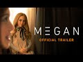 ‘M3gan’ official trailer