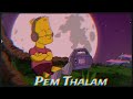 pem thalam slowed reverb