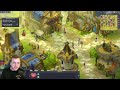 dofus unity optimiser son dÉbut de rush serveur