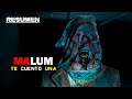 Malum | Cuidado Con Los CULTOS | RESUMEN