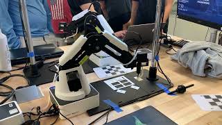 Dobot Lab03 (Task 2)