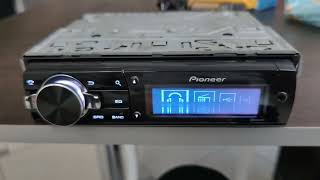 pioneer Deh80prs for robinson123-4