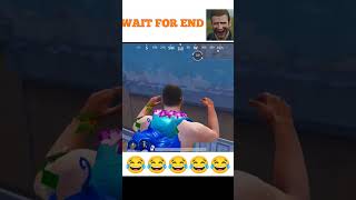 WHY ARE YOU RUNNING-Pubg mobile || victor Pro #shorts #shortfeed #shortviral #victor #short #why