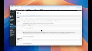 WordPress Page Generator Pro: Adding Location Keywords using AI