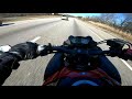 gsxs1000f vs ducati monster