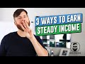 Reliable Ways To Make Money Online