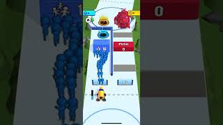 Mob Control #shorts #gameplay #mobcontrol #mobilegames