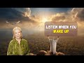 A Guided Morning Meditation with Louise Hay's Extended Affirmations no ads