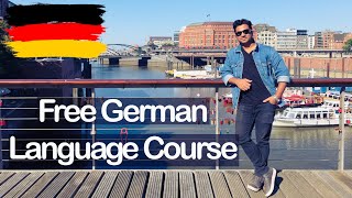 Free Basic German Language Course || Guideline2Germany (Course Over)