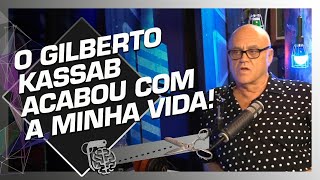 POR QUE O MARONI ODEIA POLÍTICOS? - OSCAR MARONI | Cortes do Inteligência Ltda.