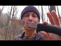 morakniv monday resurrecting the mora bushcraft force knife part 1