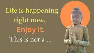 Motivational Buddha Quotes on Positive Thinking