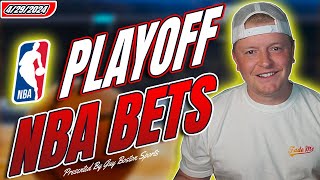 NBA Picks Today 4/29/2024 | FREE NBA Playoff Best Bets, Predictions, and Player Props