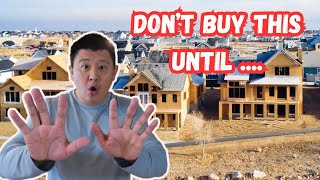 The Hidden Danger of New Construction Homes: What Builders Won’t Tell You!